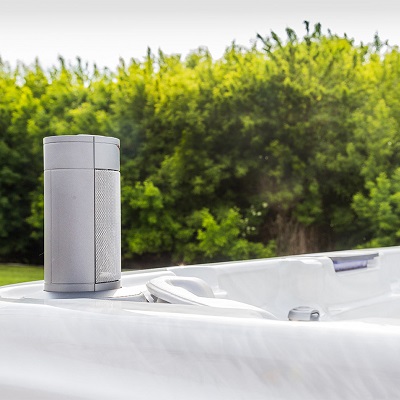 Sistem de sunet pop-up Aquasoul™ Pro 4.1