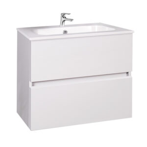 Elois White 60