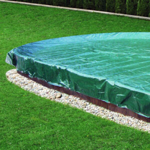 Folie de acoperire a piscinei
