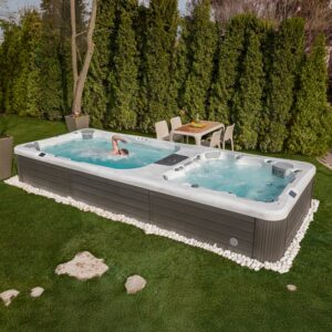 SwimLine