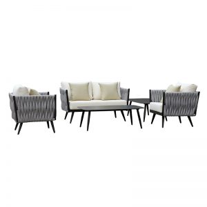 Set de scaune Supreme
