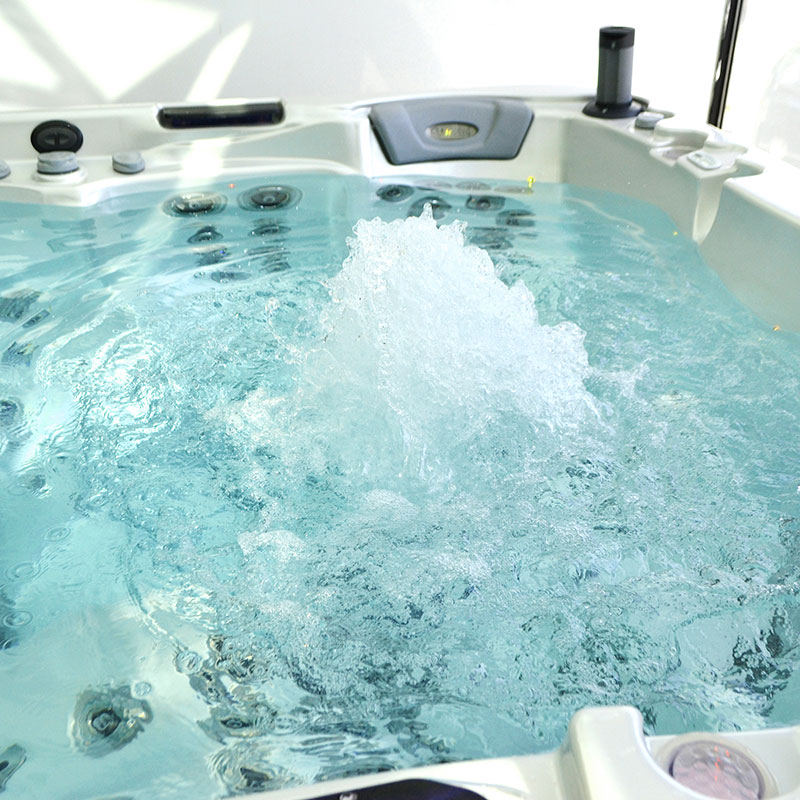 Duza de experiență Magmajet™