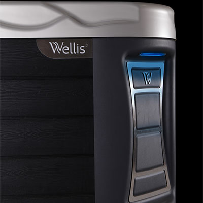 Iluminat de colț StarLight™