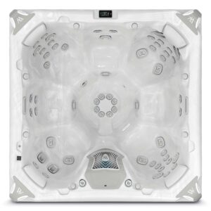 Wellis Elbrus minipiscină jacuzzi