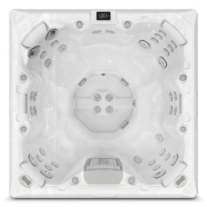 Wellis Mandala Life Minipiscina jacuzzi