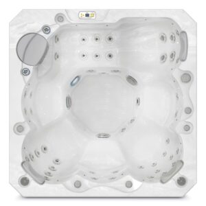 Wellis Prague Life minipiscina jacuzzi