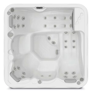 Wellis Pluto minipiscina jacuzzi