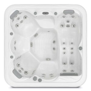 Wellis Venus Minipiscină jacuzzi