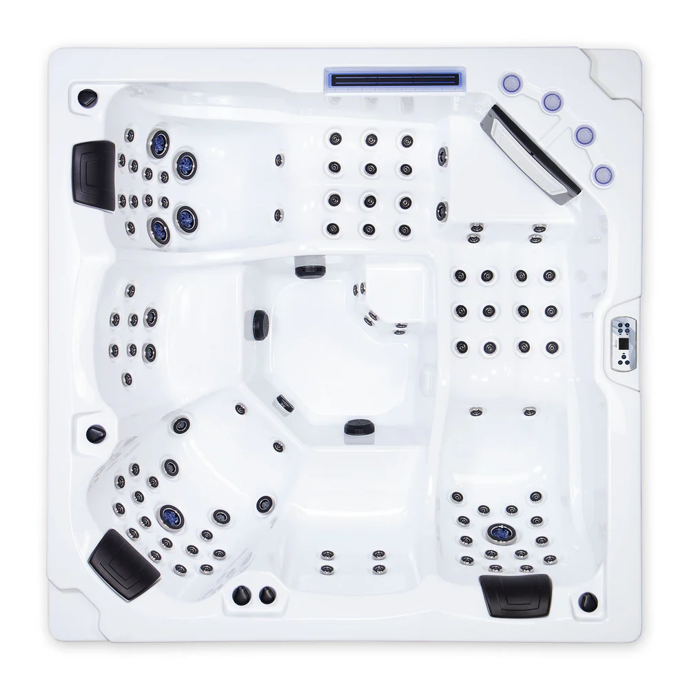 Matrix Deluxe Minipiscinele